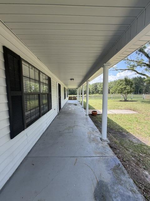Photo - 1567 Perry Smith Rd