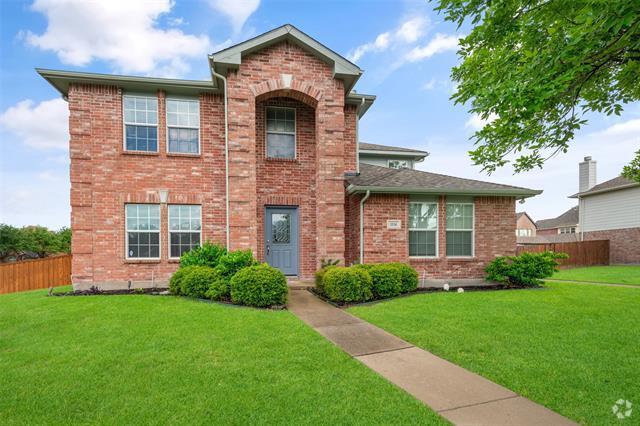 Building Photo - 1114 Fox Trail Dr Rental