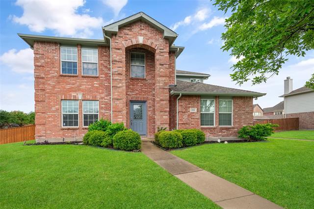 Photo - 1114 Fox Trail Dr Casa