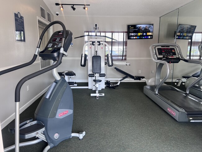 Photo - Cypress Trace Apartments