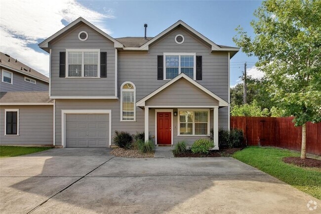 Building Photo - 6011 Fairway St Rental