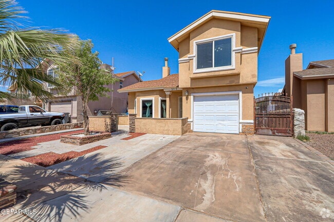 Building Photo - 3712 La Cuesta Dr Rental