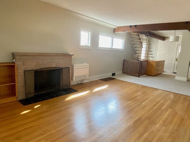 Photo - Phinney Ridge/Greenwood Home