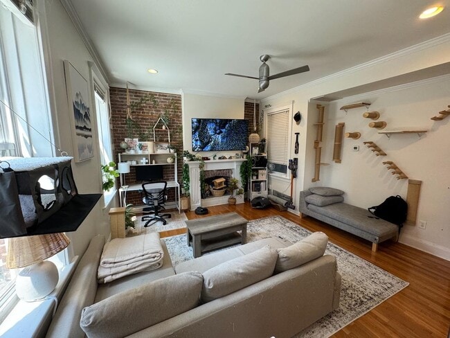 Photo - 473 Jersey Ave Unit 302