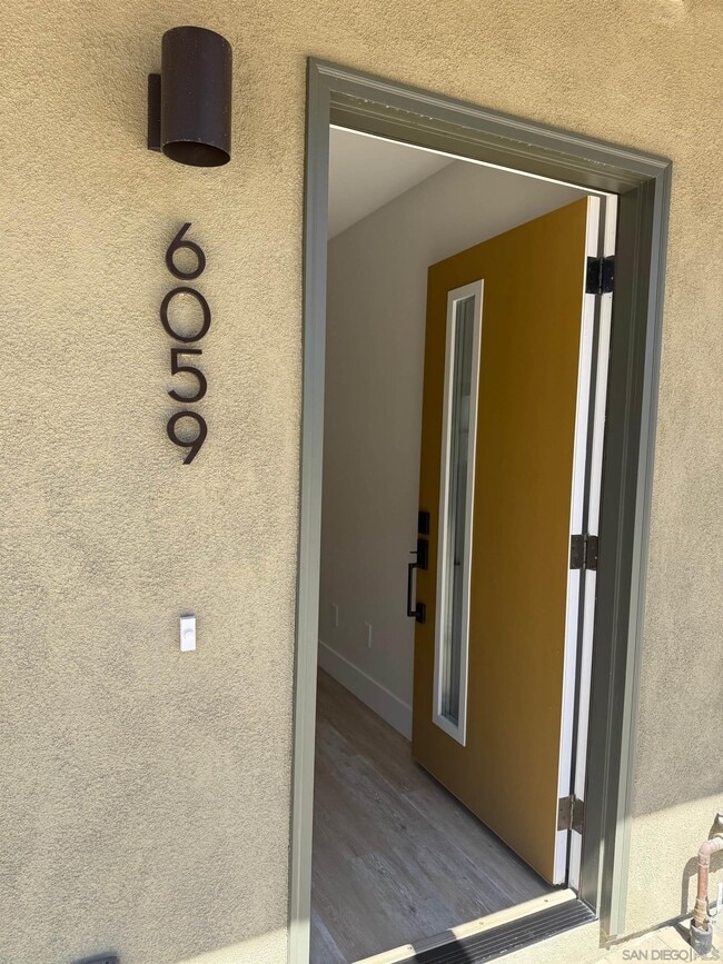 Building Photo - 6059 La Jolla Hermosa Ave Rental