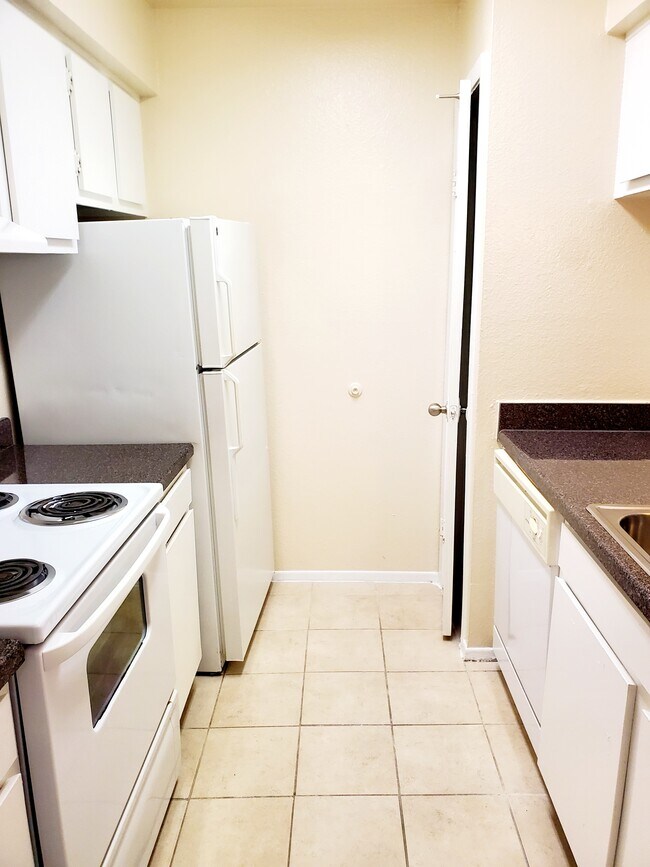 Turtle Creek Apartments Houston, TX