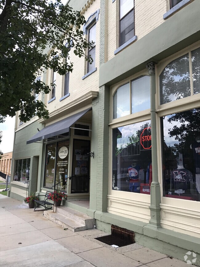 Apartments for Rent in Mason, MI 8 Rentals