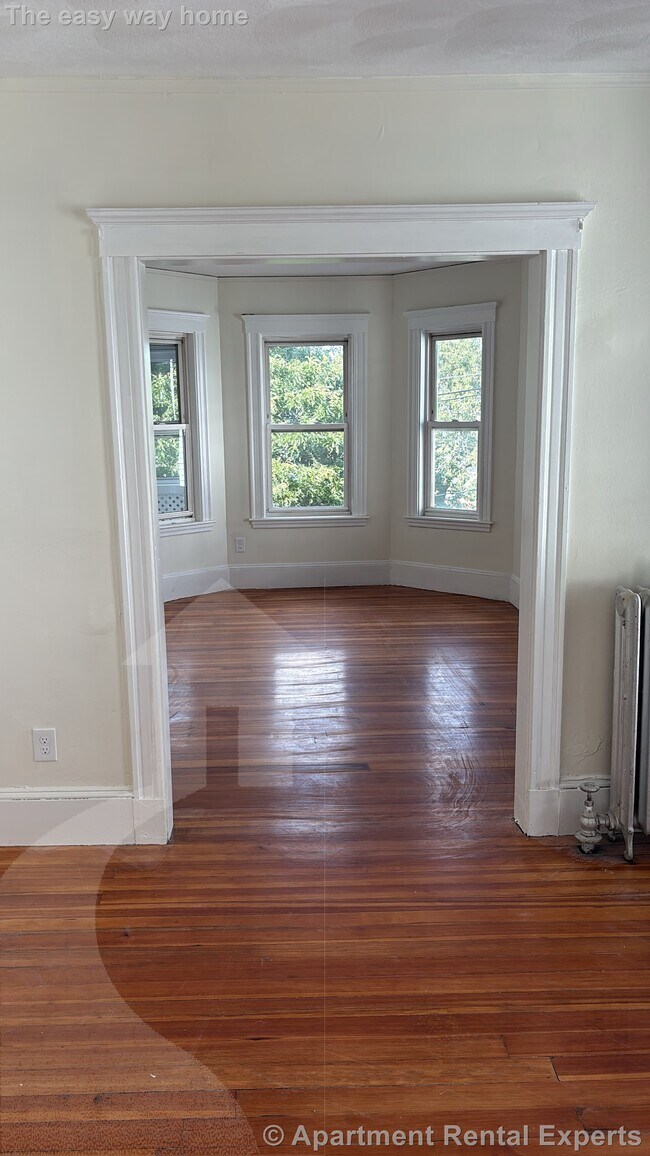 Photo - 76 Conwell Ave Unidad #3