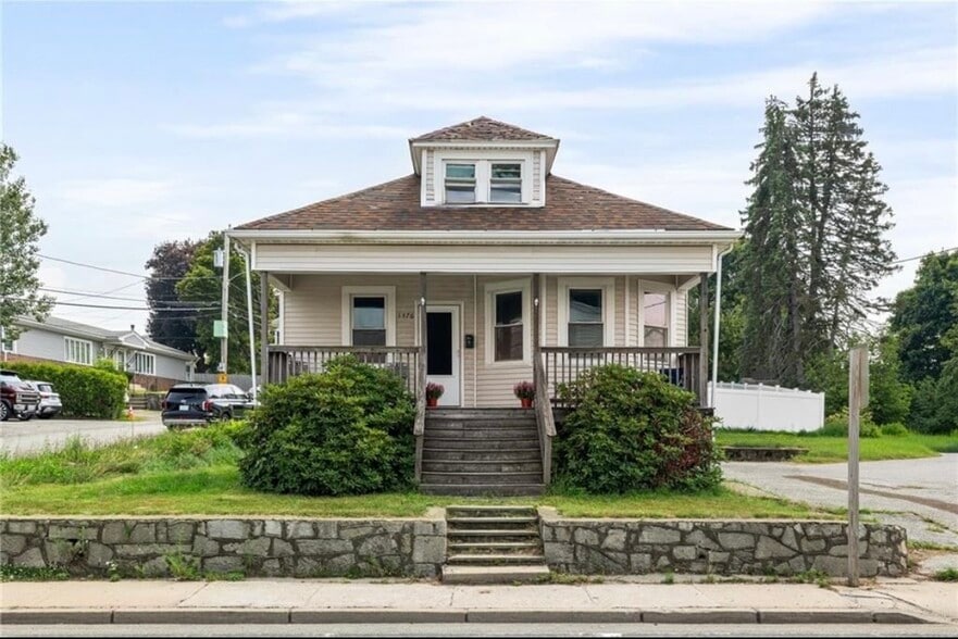 1476 Plainfield Pike