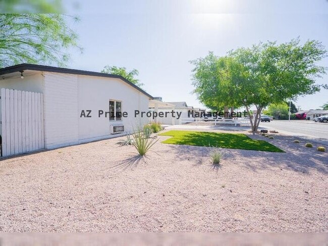 Photo - 8139 E Osborn Rd