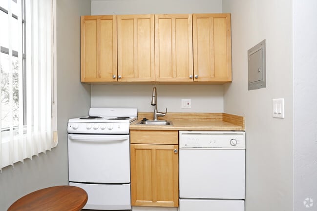 Interior Photo - Hawthorne Apartment Homes