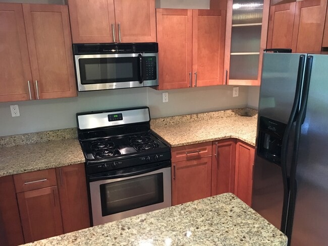 Photo - Briarcliff Court Condos