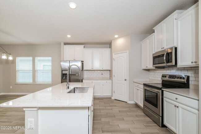 Photo - 1748 Mathews Manor Dr