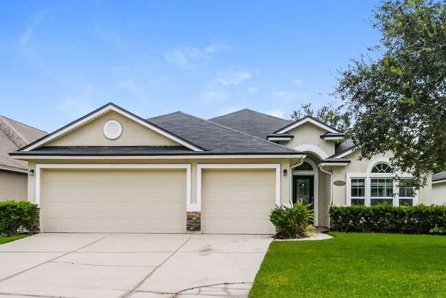 Building Photo - 15809 Canoe Creek Dr Rental