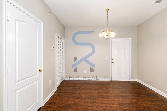 Photo - Total Electric 2BR/2BA Gem in Avalon Township Community Unit 524