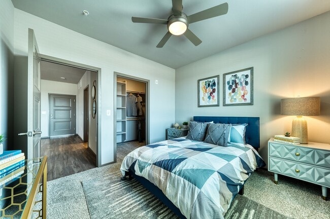 Cuvee Apartments