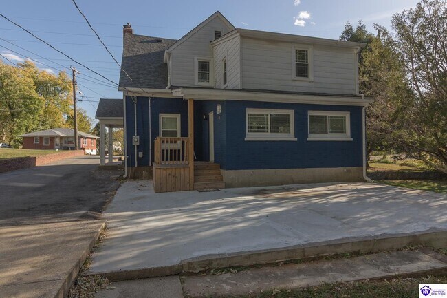 307 Central Ave