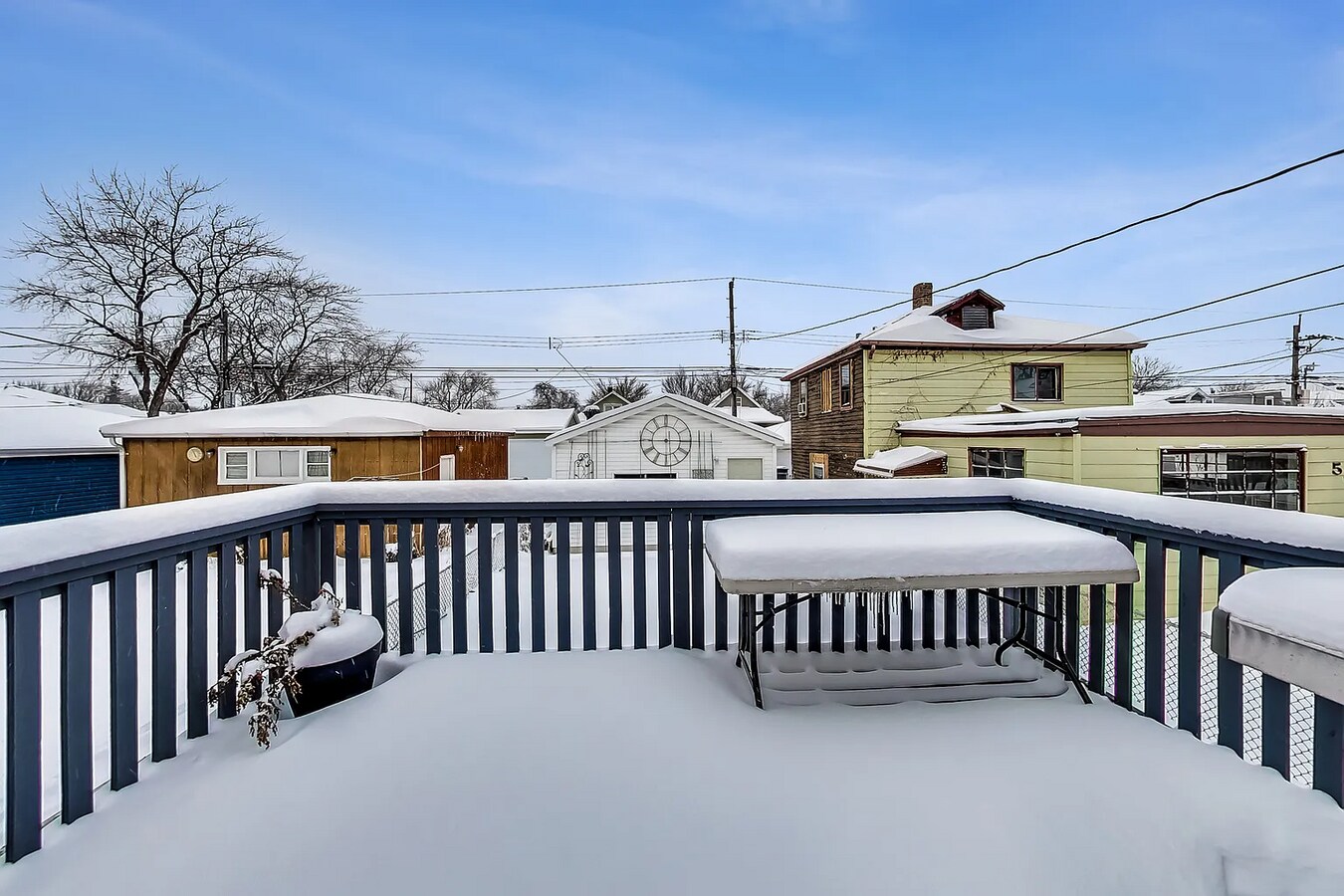 Photo - 5150 W Winona St