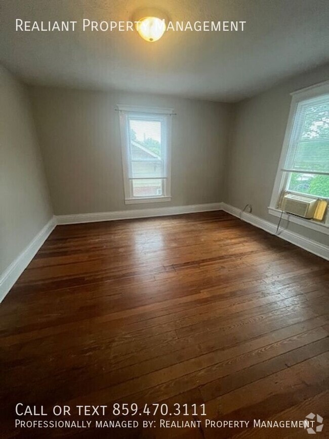 Building Photo - 509 N Lexington Ave Rental