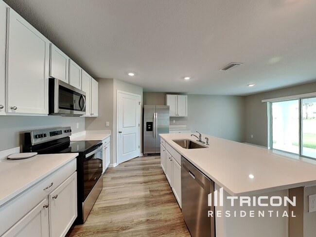 Photo - 4611 Dusky Dawn Ln