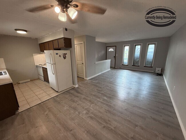 Photo - 1712 Garden Dr Unidad A