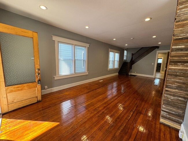 Photo - 1020-1022 S Randolph Unit 1022 S Randolph