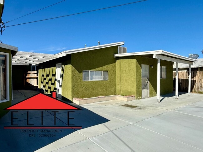 Building Photo - 332AL Unit #3