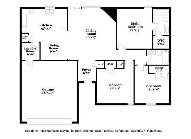 Photo - 120 Pinewood Dr