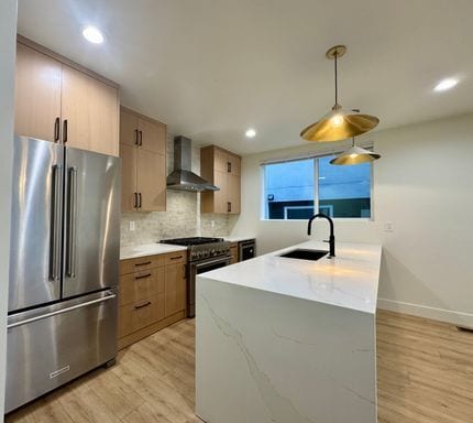 Photo - New Build 4 Bedroom and 5 Bathrooms