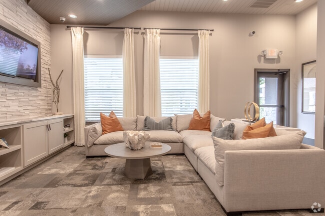 Social Lounge