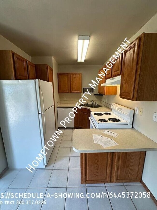 Photo - 4780 Capitol Blvd SE Unidad A