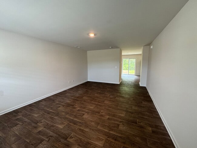 Photo - Move-in Ready with **Move-in Special** $25...