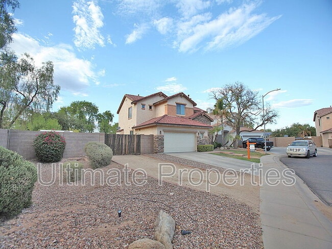 Photo - 16816 N 40th Dr House
