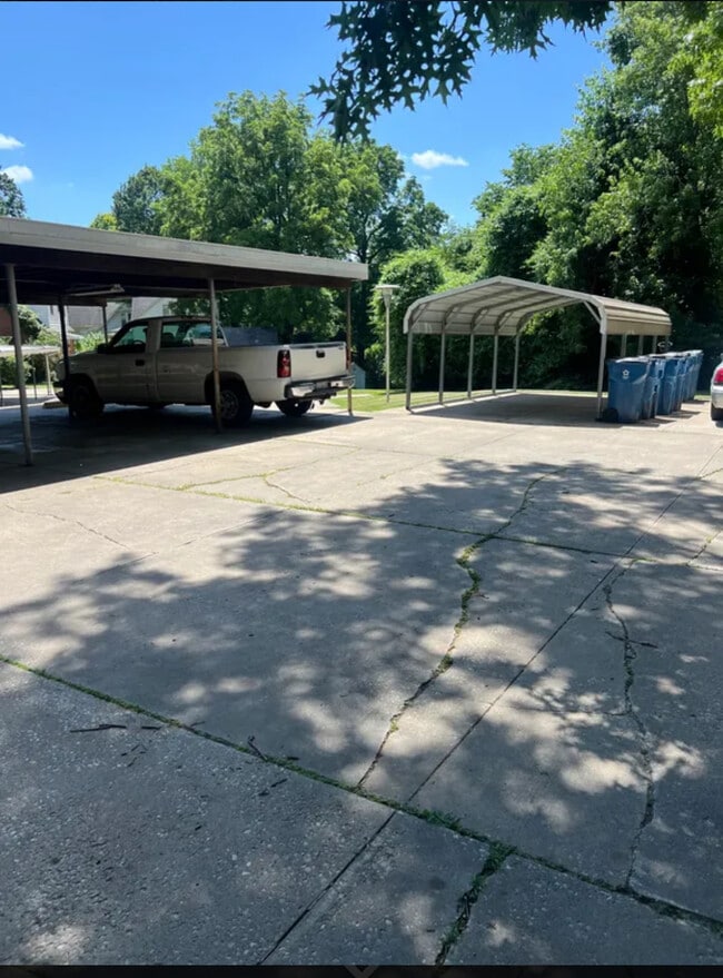 Photo - 1500 Jersey St Unit D