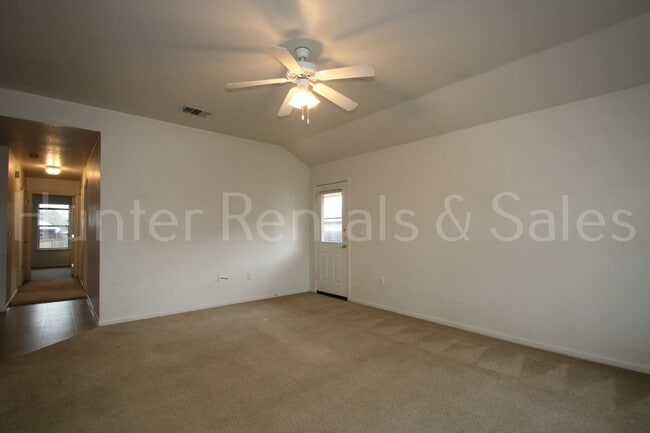 Photo - Heights Three-Bedroom Duplex! Unit B