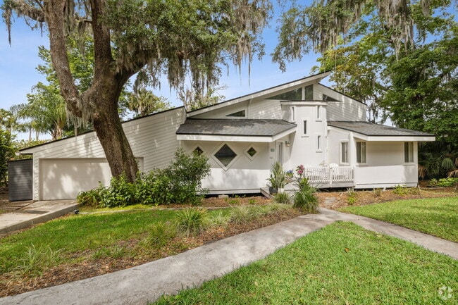 Building Photo - 4106 Leeward Pt Rental