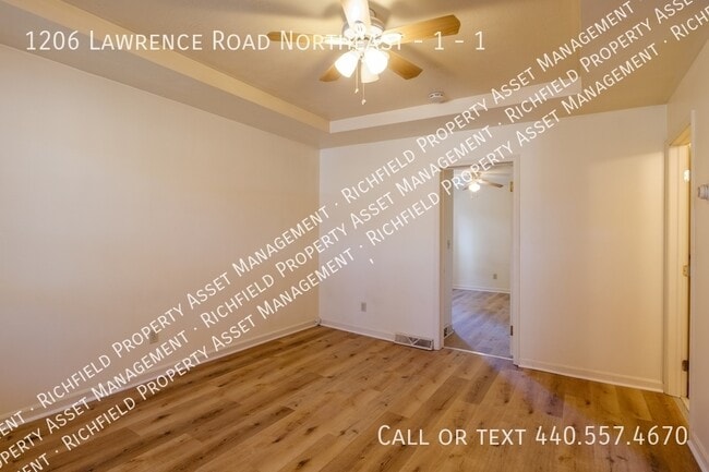 Photo - 1206 Lawrence Rd NE Apartamento Unidad 1