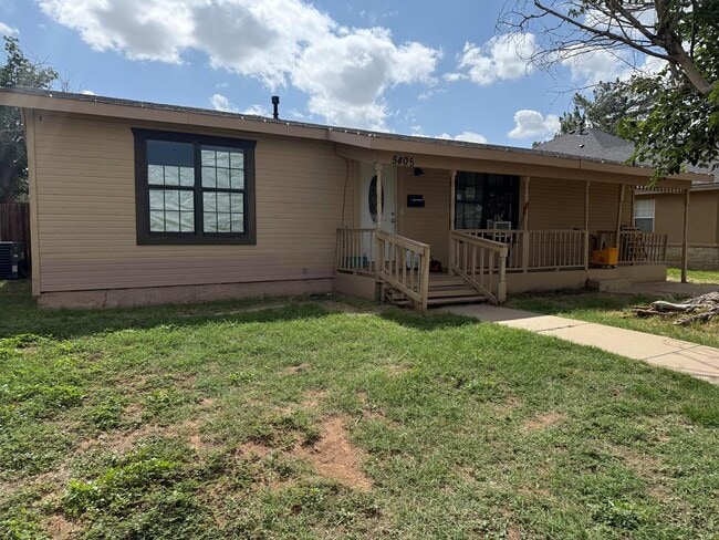 Building Photo - 5405 McKnight Dr