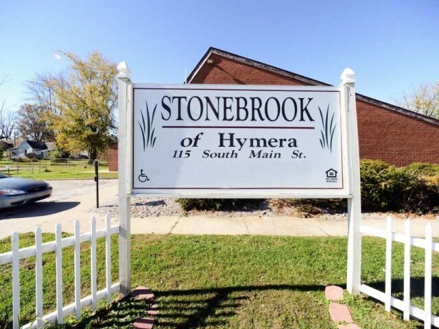 Photo - Stonebrook of Hymera