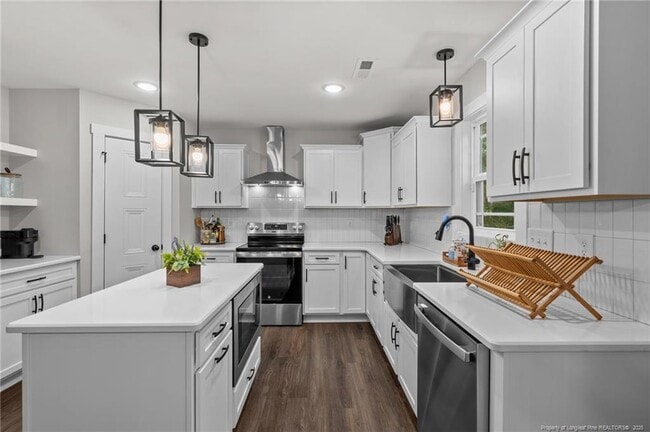 Photo - 247 N Horace Walters Rd