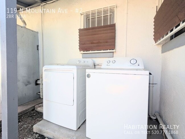 Photo - 119 N Mountain Ave Unit #2