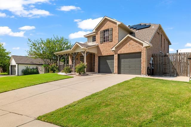 Photo - 931 W Cedar St