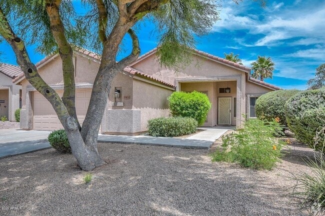Building Photo - 7472 W Potter Dr Rental