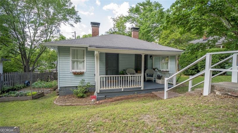 Photo - 2881 Parrott Ave NW