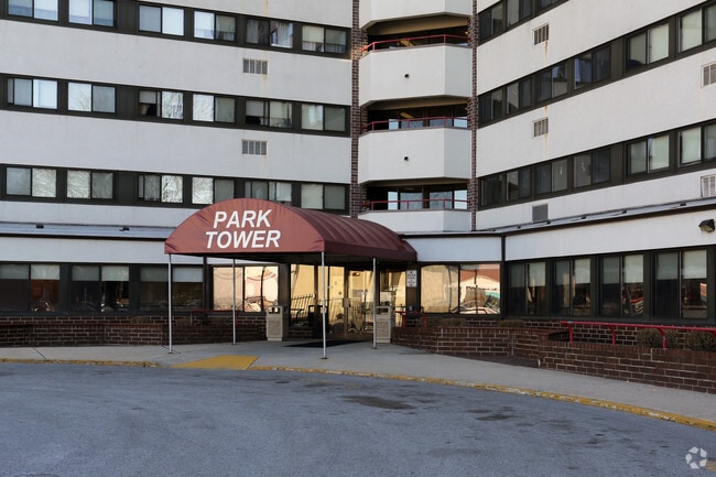 Photo - Park Tower Apartments