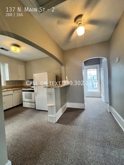 Photo - Upper level apartment for rent - Navarre Unit 2