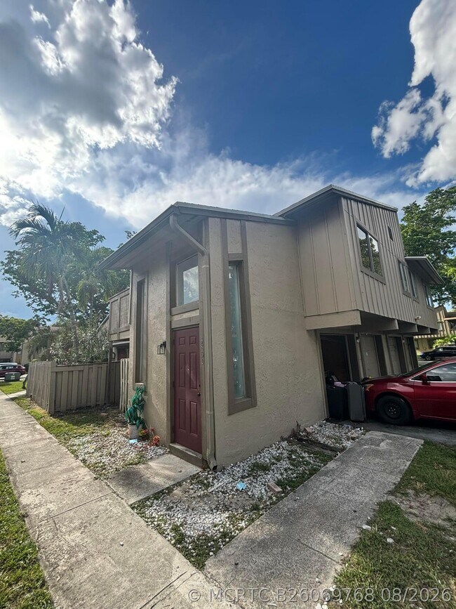 Photo - 5830 NW 21st St Unit 40-E
