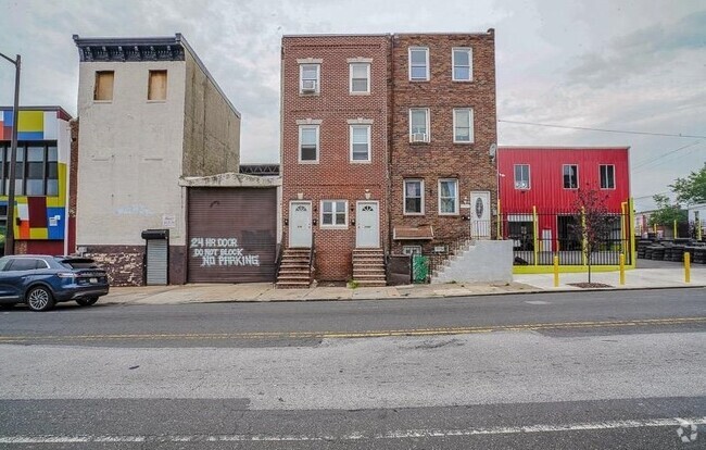 Building Photo - 2766 Frankford Ave Rental