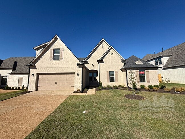 Building Photo - Beautiful NEW BUILD in Oakland, TN!