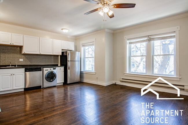 Photo - 2133 N Dayton St Unit 2